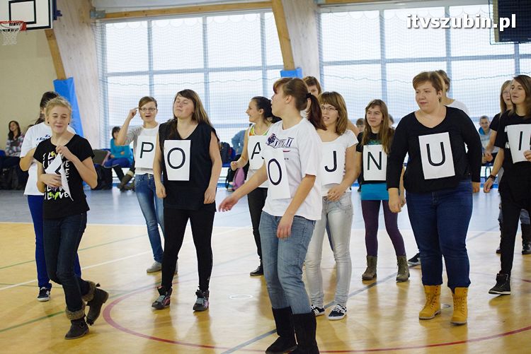 Mistrzostwa Powiatu Nakielskiego w Piłce Ręcznej Chłopców