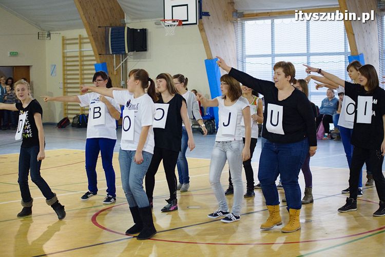 Mistrzostwa Powiatu Nakielskiego w Piłce Ręcznej Chłopców
