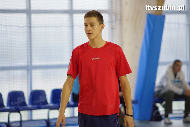 Mistrzostwa Powiatu Nakielskiego w Piłce Ręcznej Chłopców