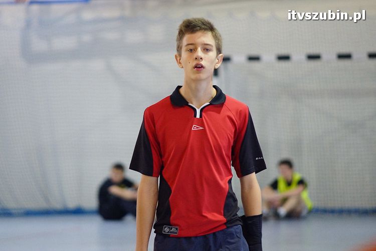 Mistrzostwa Powiatu Nakielskiego w Piłce Ręcznej Chłopców