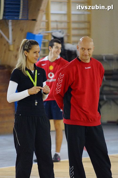 Mistrzostwa Powiatu Nakielskiego w Piłce Ręcznej Chłopców