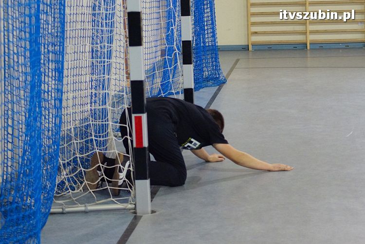 Mistrzostwa Powiatu Nakielskiego w Piłce Ręcznej Chłopców