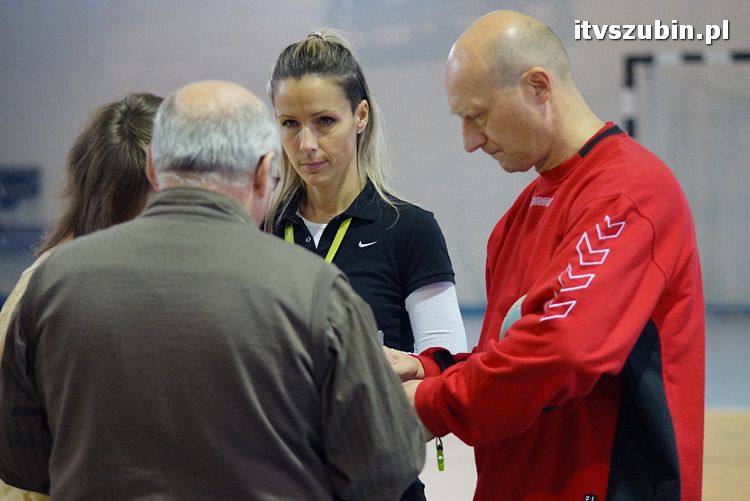 Mistrzostwa Powiatu Nakielskiego w Piłce Ręcznej Chłopców