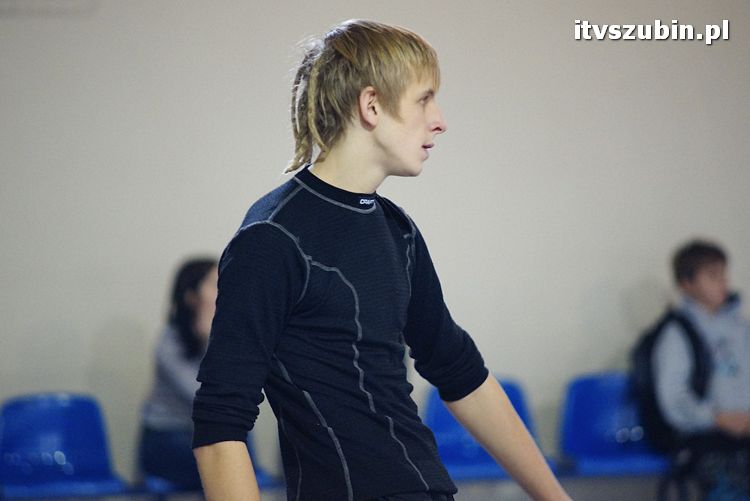 Mistrzostwa Powiatu Nakielskiego w Piłce Ręcznej Chłopców