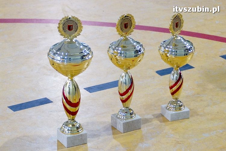 Mistrzostwa Powiatu Nakielskiego w Piłce Ręcznej Chłopców