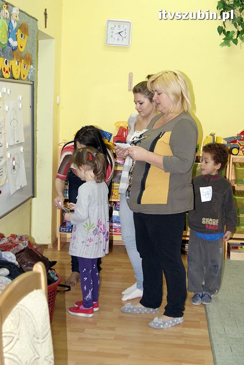 ?Wspólna, jesienna zabawa?