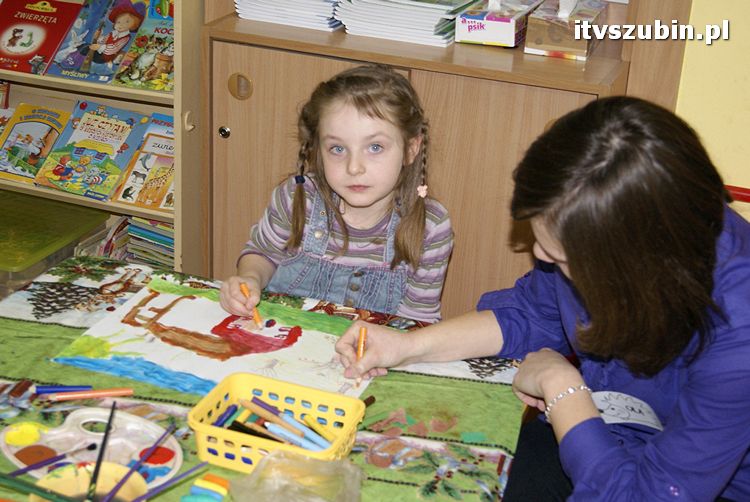 ?Wspólna, jesienna zabawa?