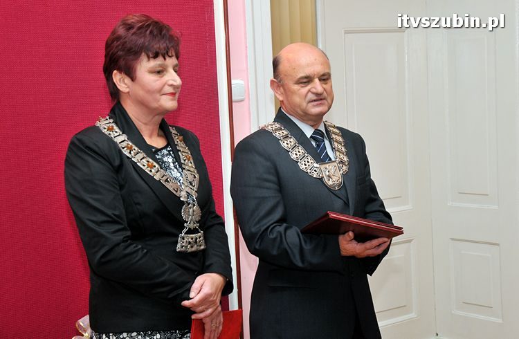 Trzy pary świętowały 55. rocznicę pożycia małżeńskiego