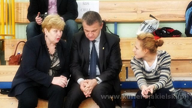 Międzywarsztatowe Wojewódzkie Zawody Osób Niepełnosprawnych w Bocci