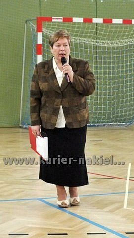 Międzywarsztatowe Wojewódzkie Zawody Osób Niepełnosprawnych w Bocci