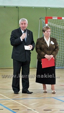 Międzywarsztatowe Wojewódzkie Zawody Osób Niepełnosprawnych w Bocci