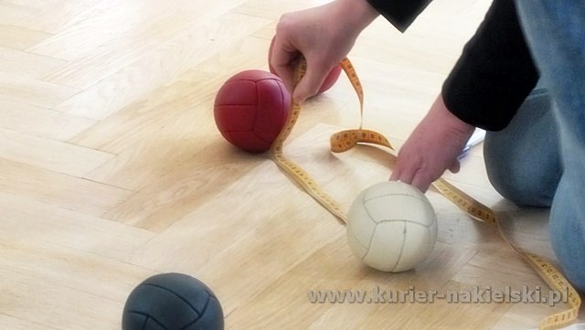 Międzywarsztatowe Wojewódzkie Zawody Osób Niepełnosprawnych w Bocci