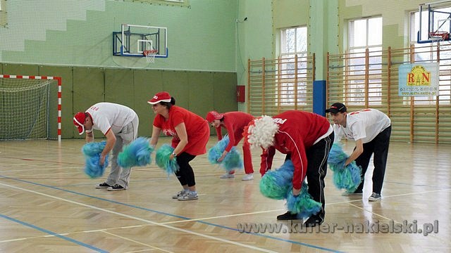 Międzywarsztatowe Wojewódzkie Zawody Osób Niepełnosprawnych w Bocci