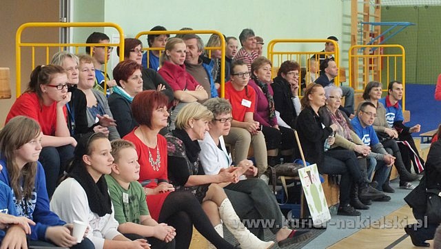 Międzywarsztatowe Wojewódzkie Zawody Osób Niepełnosprawnych w Bocci