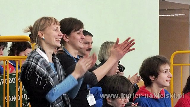 Międzywarsztatowe Wojewódzkie Zawody Osób Niepełnosprawnych w Bocci