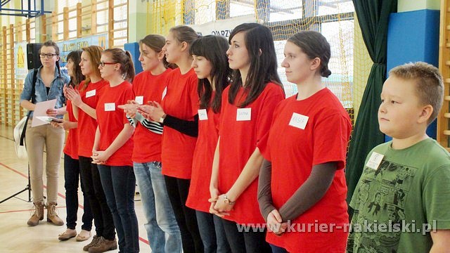 Międzywarsztatowe Wojewódzkie Zawody Osób Niepełnosprawnych w Bocci