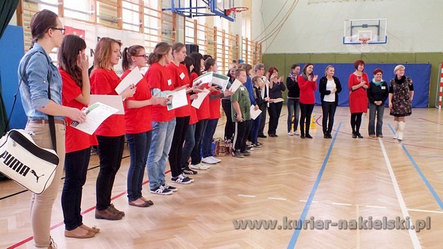 Międzywarsztatowe Wojewódzkie Zawody Osób Niepełnosprawnych w Bocci