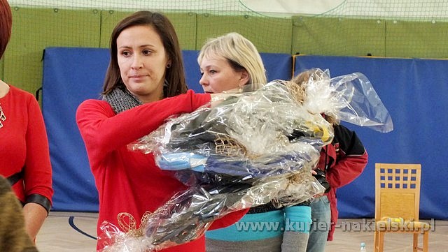 Międzywarsztatowe Wojewódzkie Zawody Osób Niepełnosprawnych w Bocci