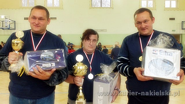 Międzywarsztatowe Wojewódzkie Zawody Osób Niepełnosprawnych w Bocci