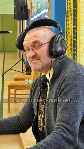 Międzywarsztatowe Wojewódzkie Zawody Osób Niepełnosprawnych w Bocci