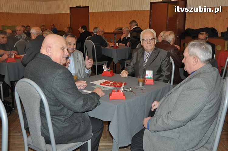 Jesienny Turniej Par w brydżu sportowym w SDK