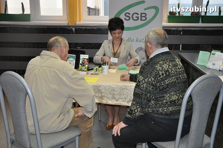 Jesienny Turniej Par w brydżu sportowym w SDK