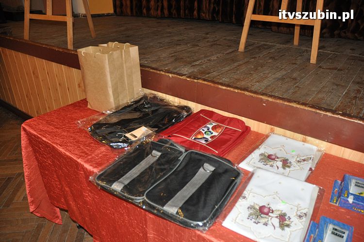 Jesienny Turniej Par w brydżu sportowym w SDK