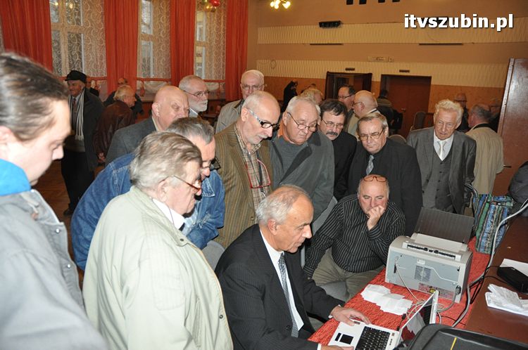 Jesienny Turniej Par w brydżu sportowym w SDK