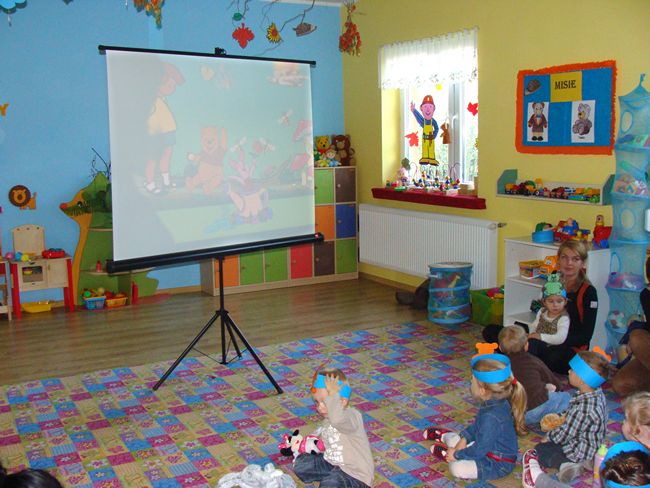 Dzień Pluszowego Misia w szubińskim 