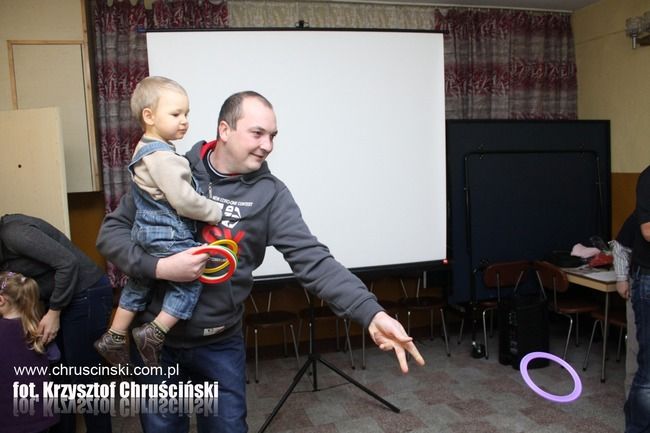 Andrzejki w Wolwarku