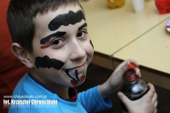 Andrzejki w Wolwarku