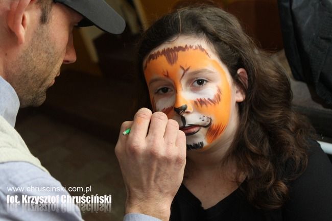 Andrzejki w Wolwarku