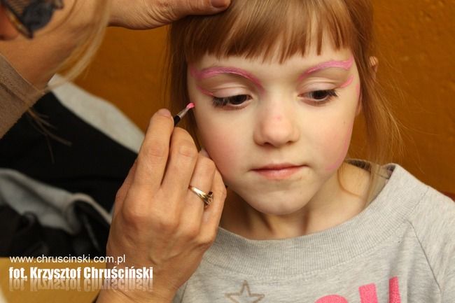 Andrzejki w Wolwarku