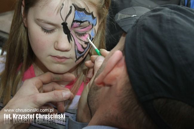 Andrzejki w Wolwarku