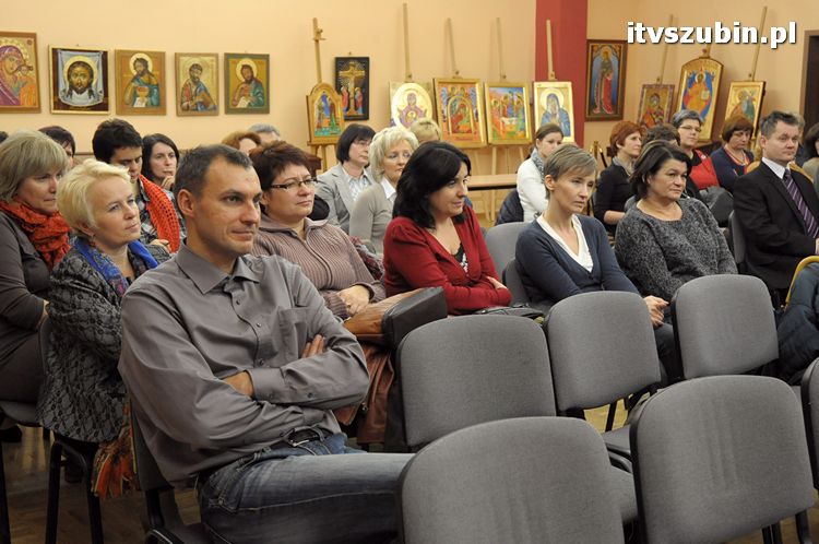 Debata o oświacie w muzealnych murach