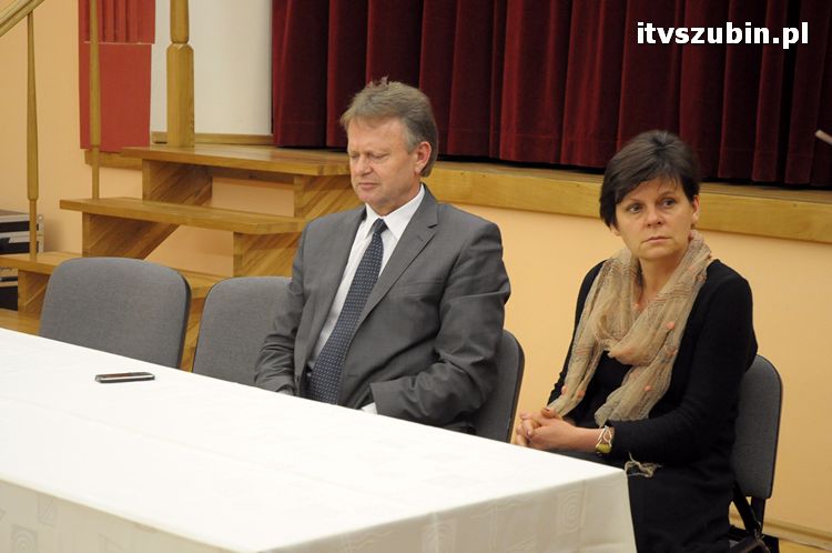 Debata o oświacie w muzealnych murach