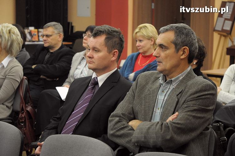 Debata o oświacie w muzealnych murach