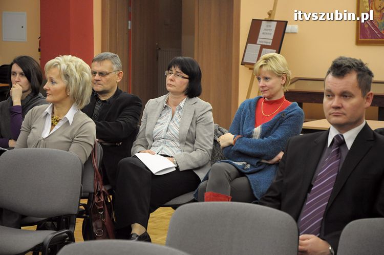 Debata o oświacie w muzealnych murach