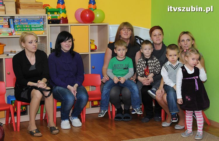 Pasowania na Przedszkolaka w grupie Wróbelki