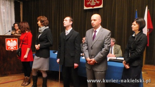 Wyróżnienia dla wolontariuszy