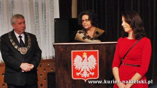 Wyróżnienia dla wolontariuszy