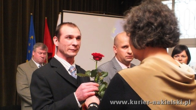 Wyróżnienia dla wolontariuszy