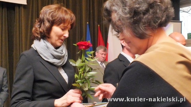 Wyróżnienia dla wolontariuszy