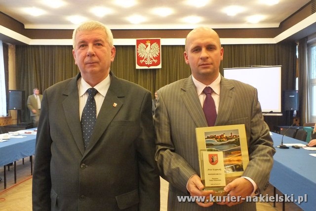 Wyróżnienia dla wolontariuszy