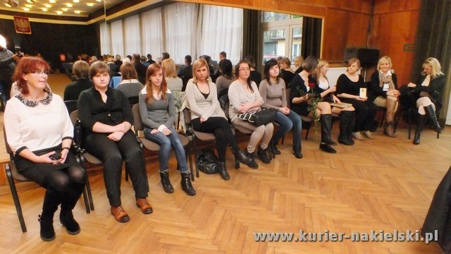 XXIV Sesja Rady Powiatu Nakielskiego