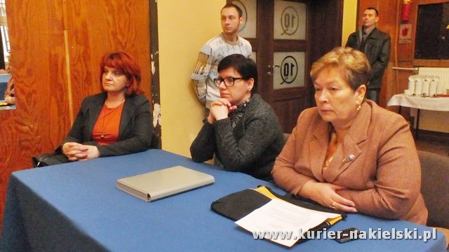 XXIV Sesja Rady Powiatu Nakielskiego