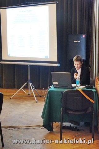 XXIV Sesja Rady Powiatu Nakielskiego