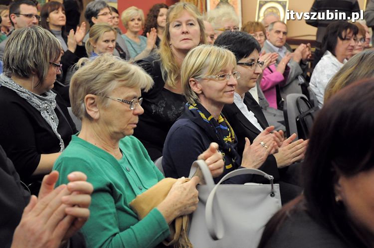 Koncert jesienny i ikony Andrzeja Binkowskiego w muzeum