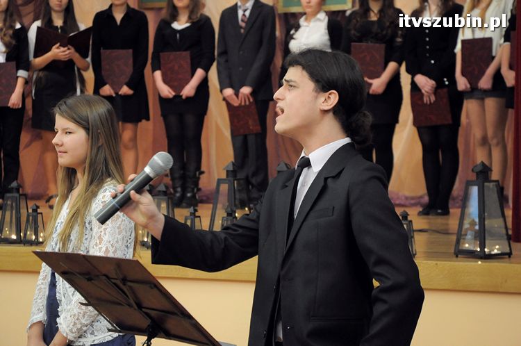 Koncert jesienny i ikony Andrzeja Binkowskiego w muzeum