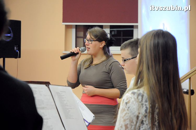 Koncert jesienny i ikony Andrzeja Binkowskiego w muzeum